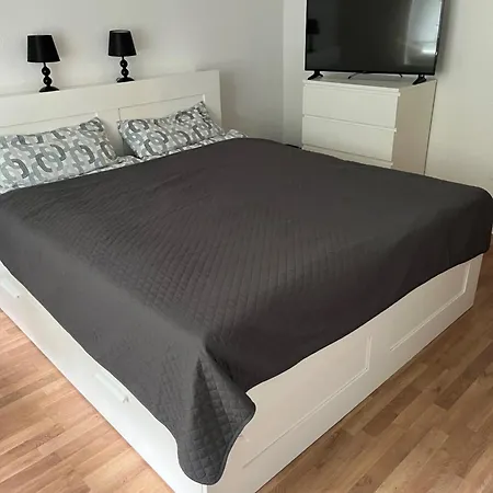 Erdgeschosswohnung Naehe Nordsternpark Apartment Gelsenkirchen